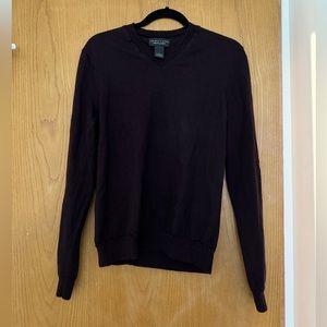 Bloomingdale’s Men’s Merino Wool Sweater